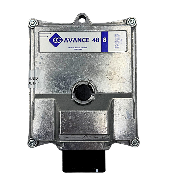 Avance 48 Dual Jet