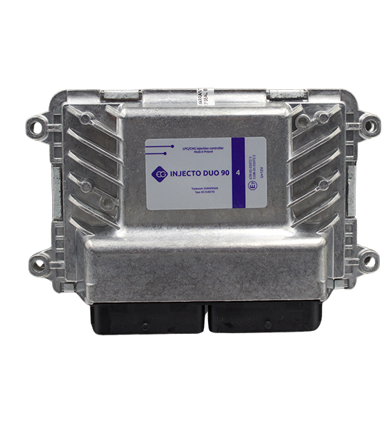 Injecto Duo 90